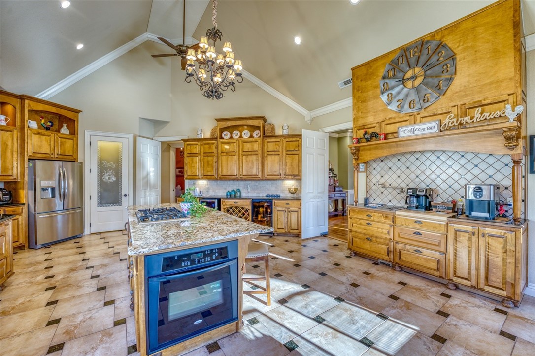 Vineyard Sub - Residential