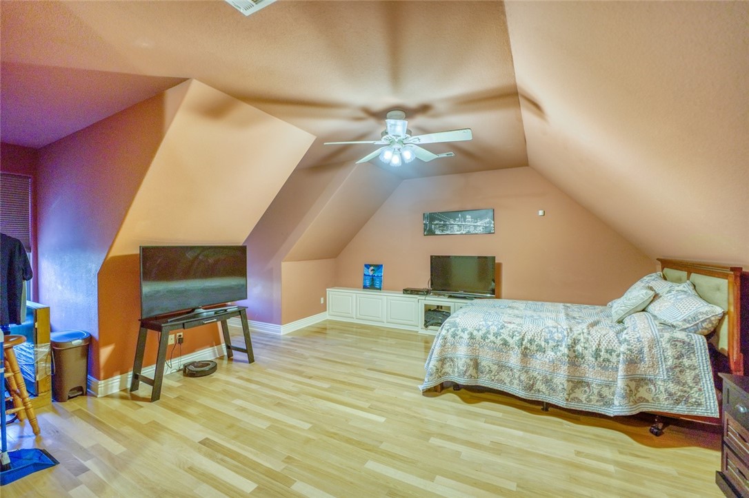 Vineyard Sub - Residential