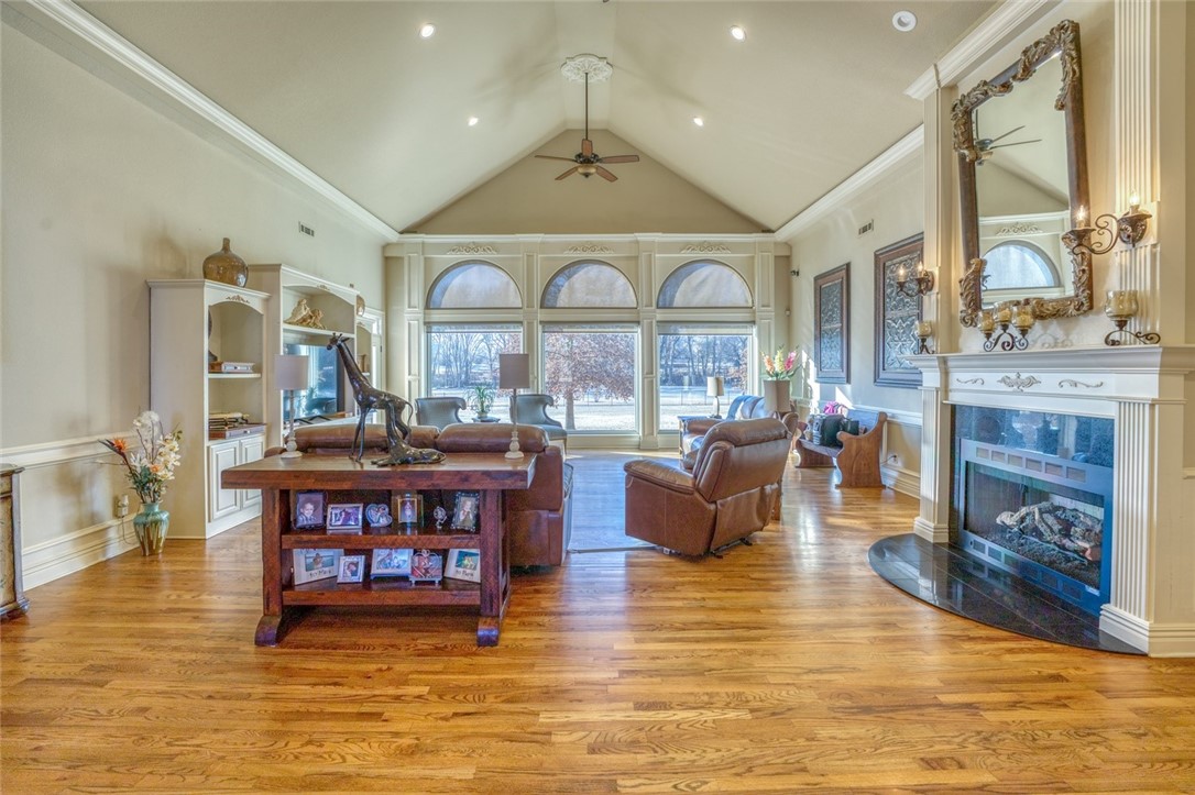 Vineyard Sub - Residential