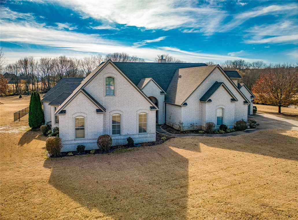 Vineyard Sub - Residential