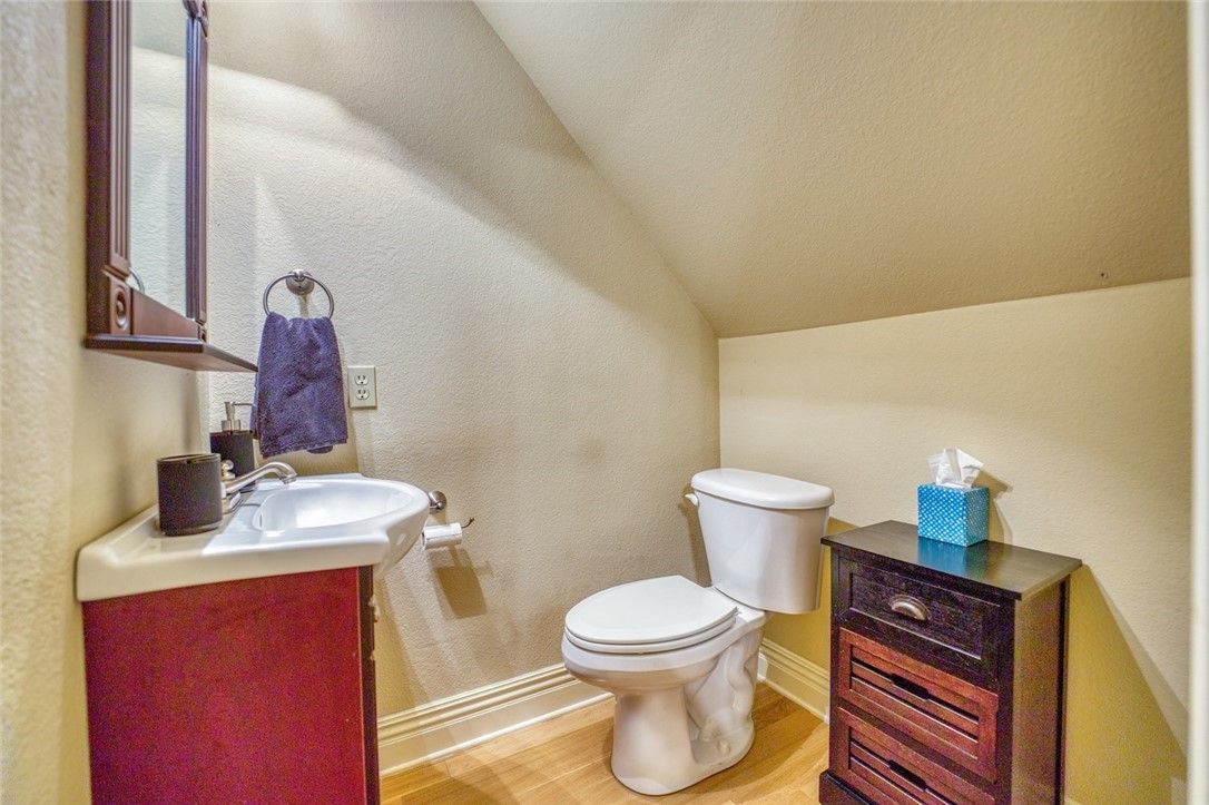 Vineyard Sub - Residential