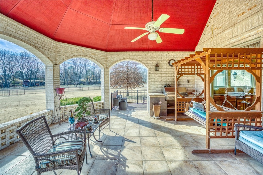 Vineyard Sub - Residential