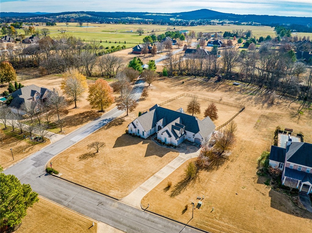 Vineyard Sub - Residential