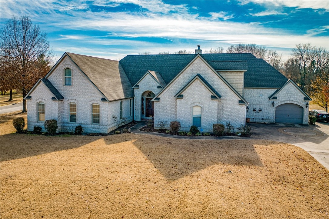 Vineyard Sub - Residential