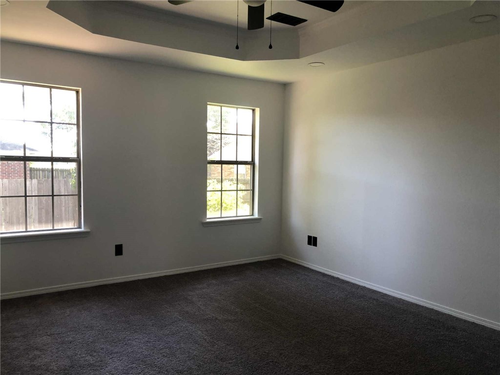 Oak Forest Phasse IV - Residential