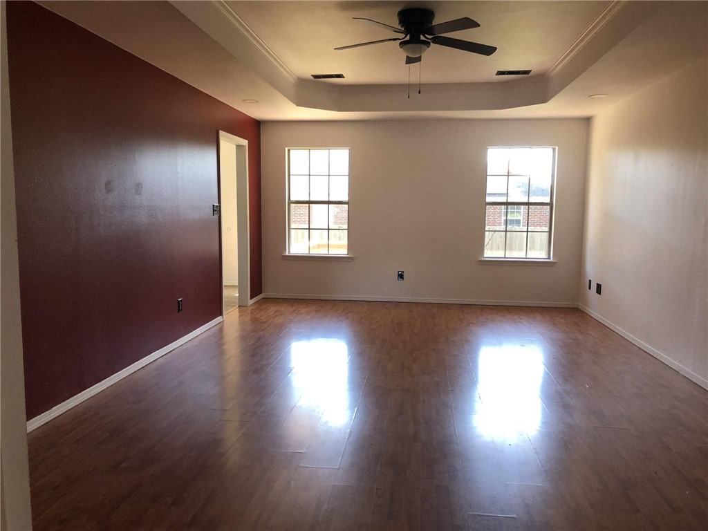 Oak Forest Phasse IV - Residential