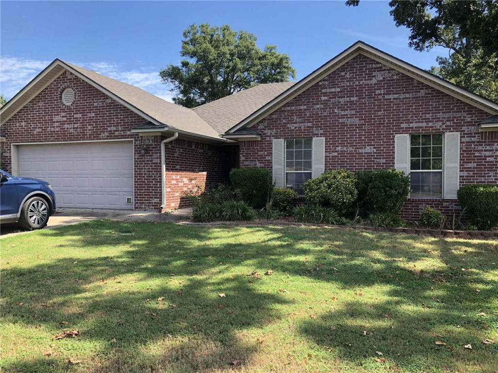 Oak Forest Phasse IV - Residential