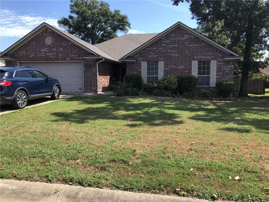 Oak Forest Phasse IV - Residential