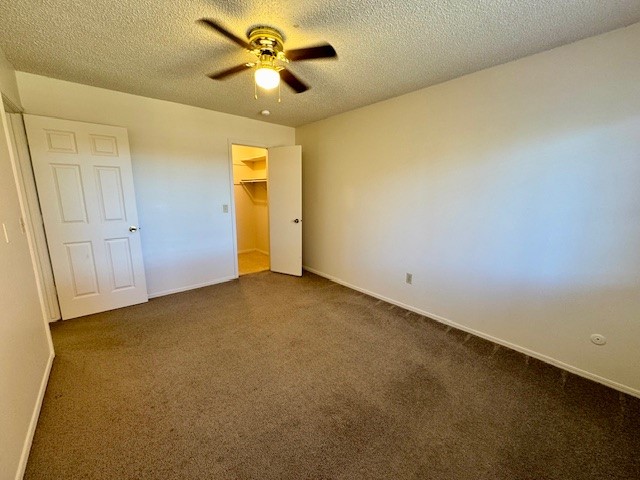 Foxfire Apartments - Residential Lease