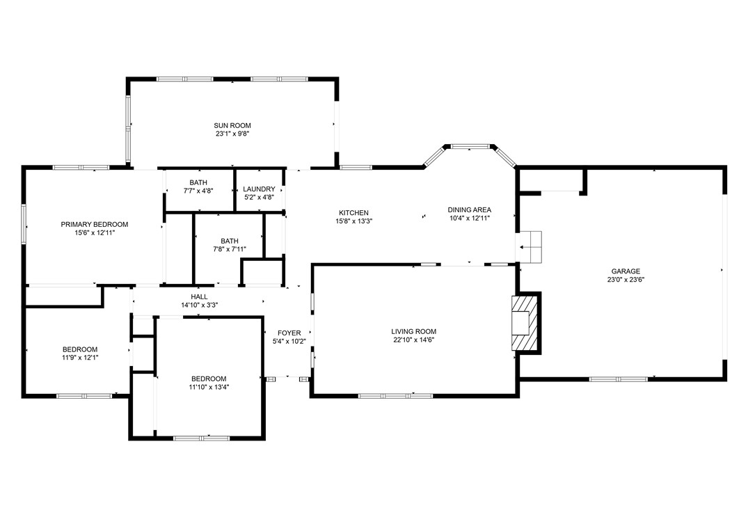 Dutchmans 6Th Add-Rurban - Residential