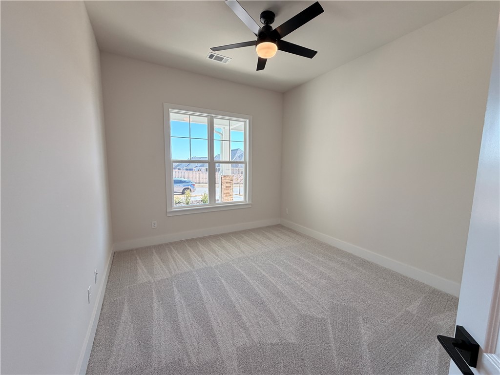 Crescent View - Residential