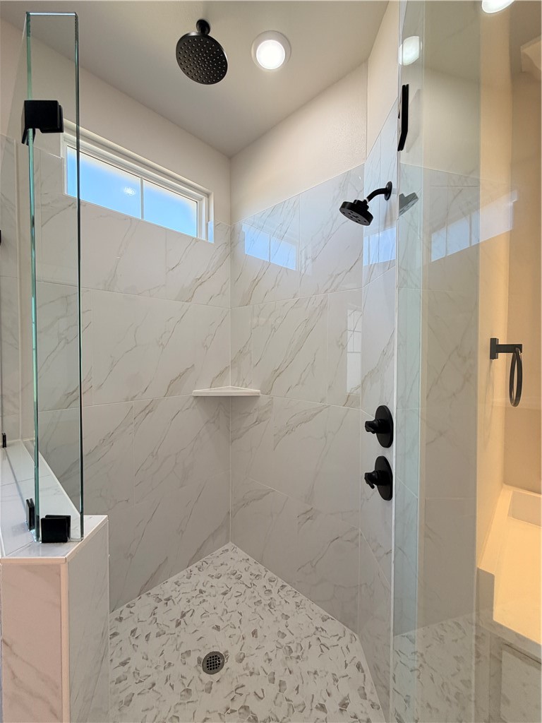 Crescent View - Residential