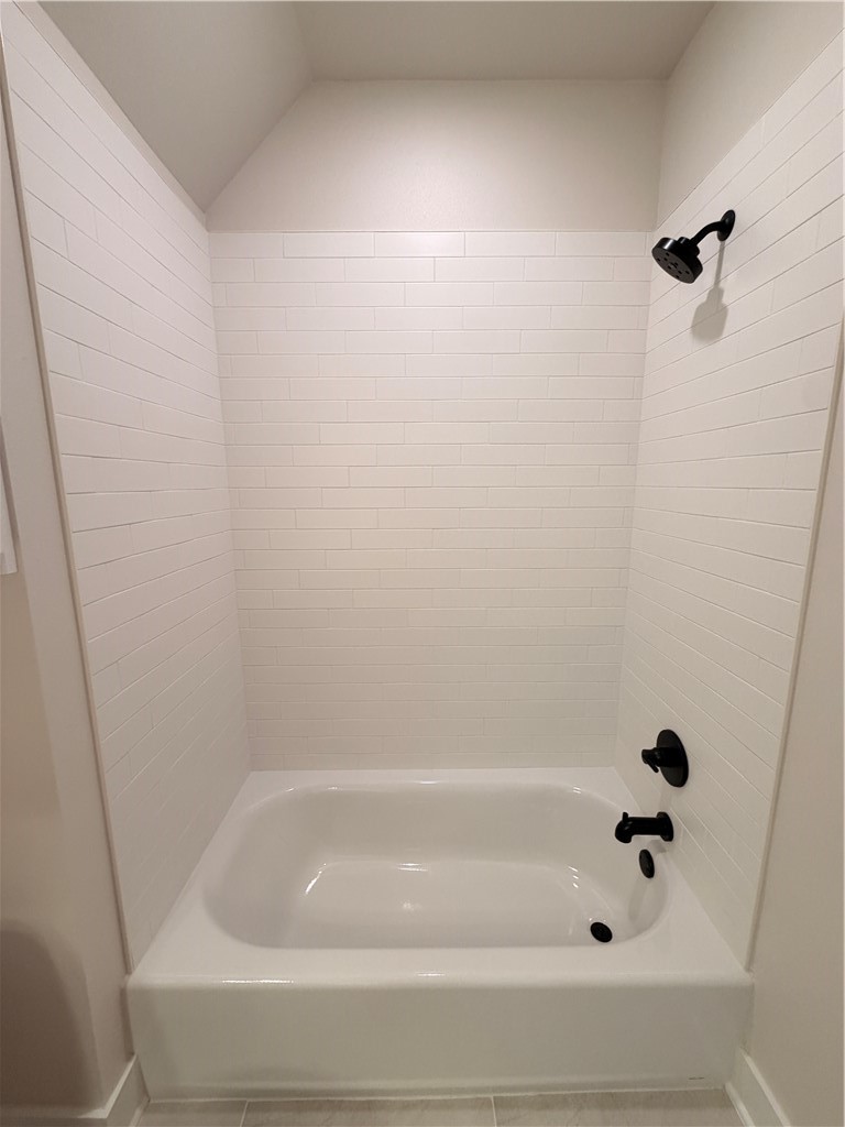 Crescent View - Residential