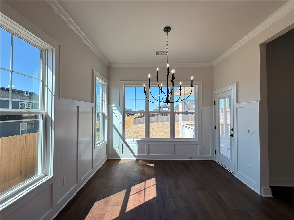 Crescent View - Residential