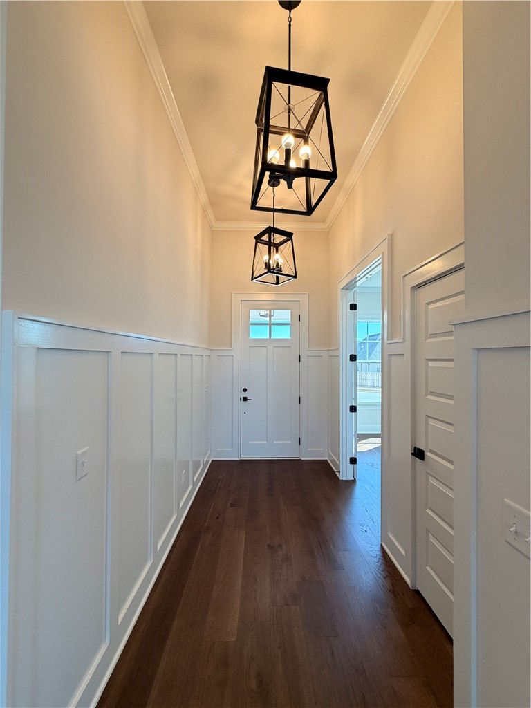 Crescent View - Residential