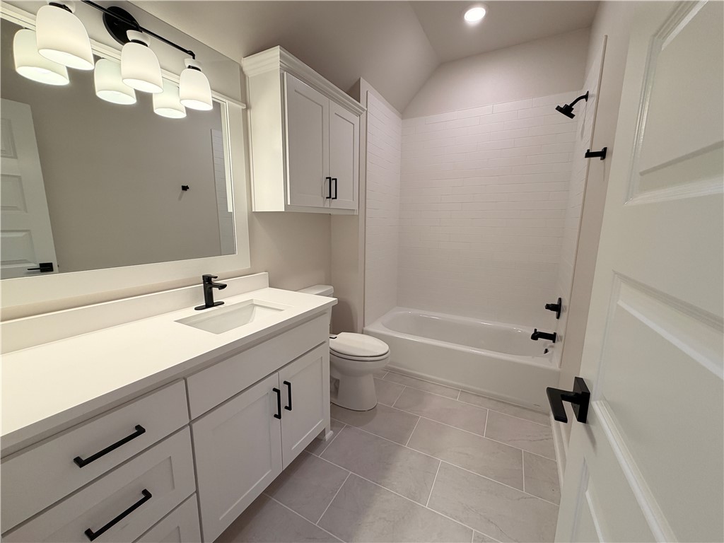 Crescent View - Residential