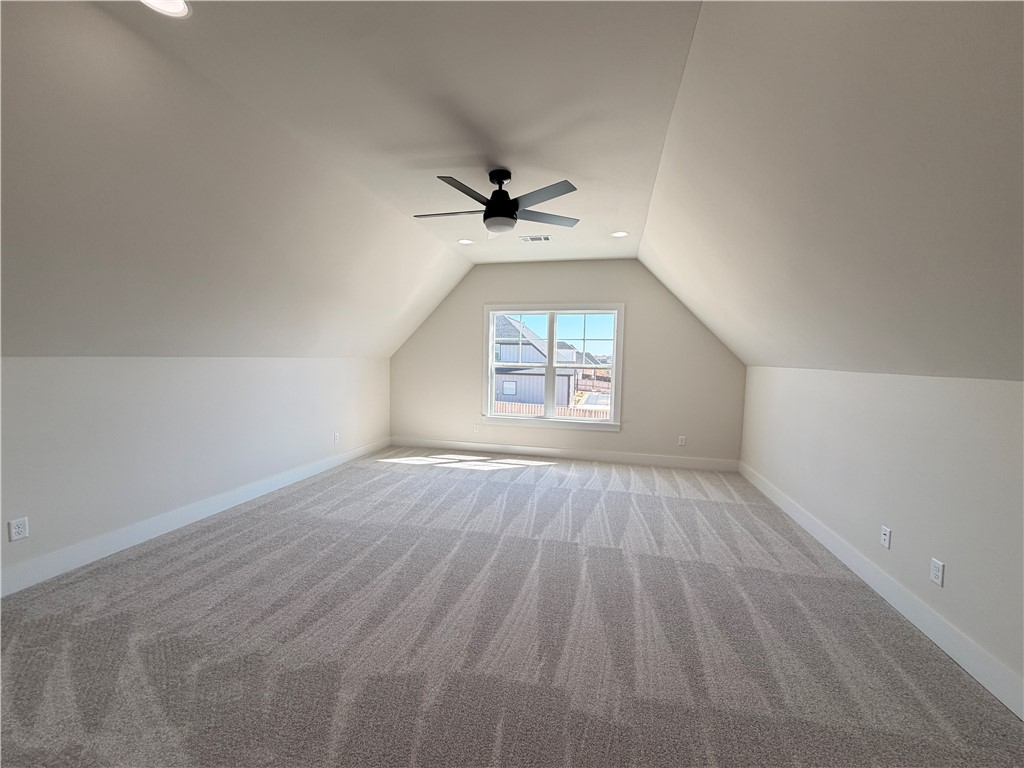 Crescent View - Residential