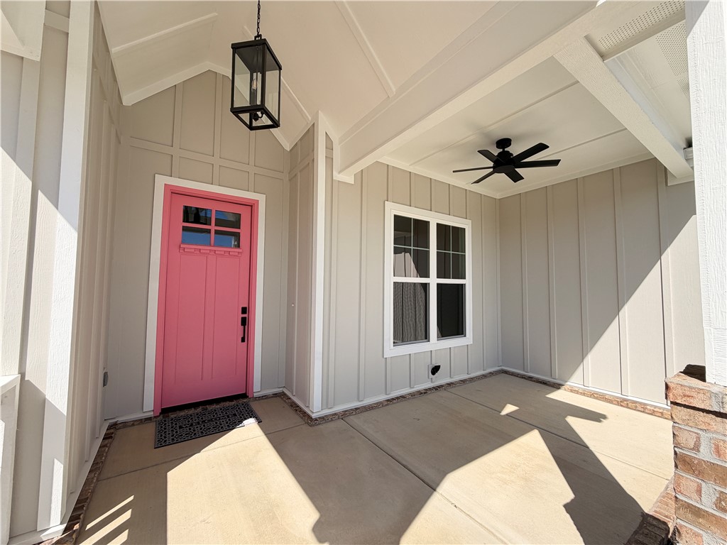 Crescent View - Residential