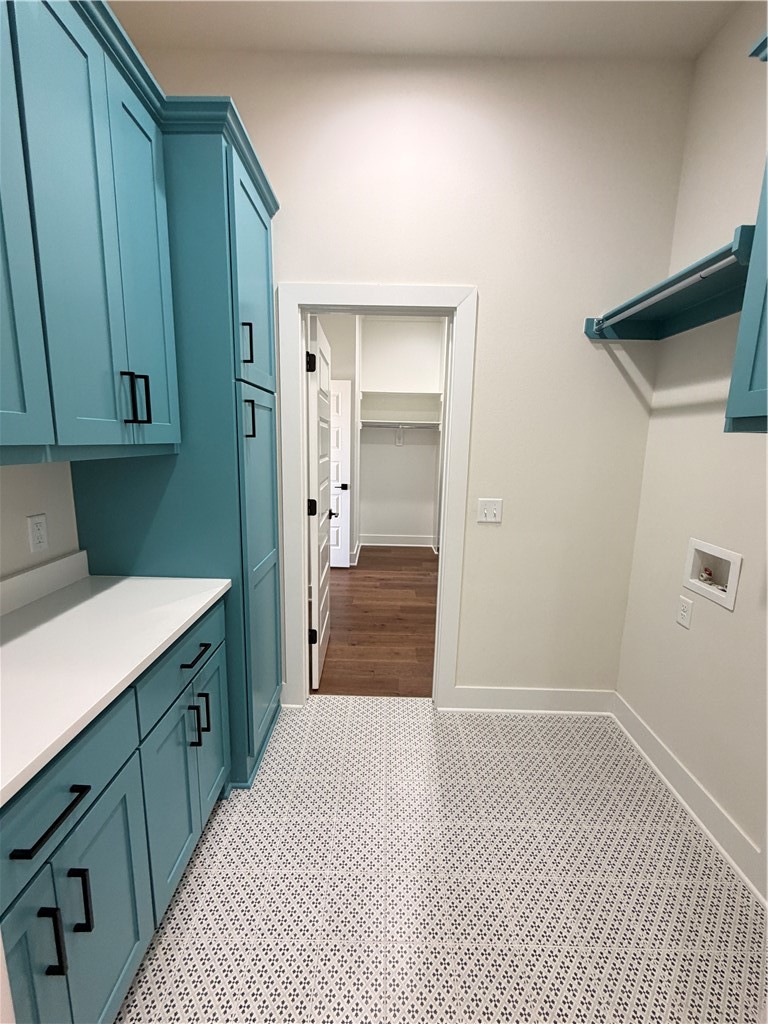 Crescent View - Residential