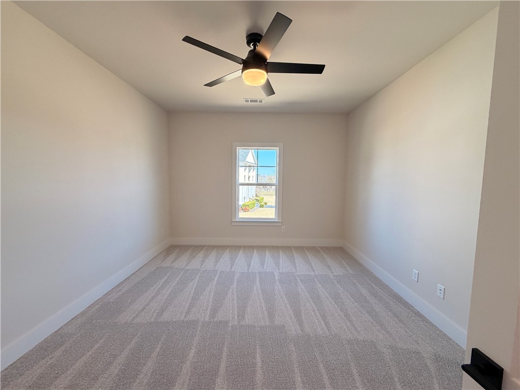 Crescent View - Residential