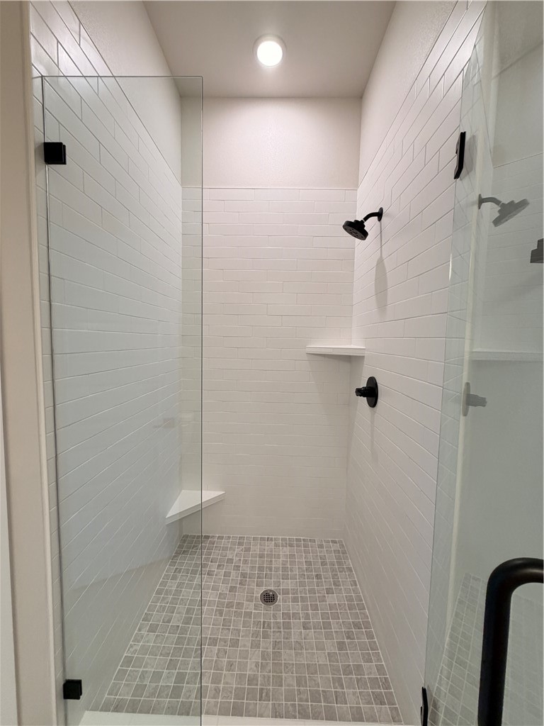 Crescent View - Residential