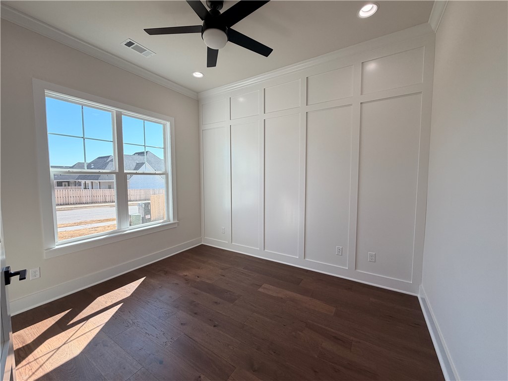 Crescent View - Residential