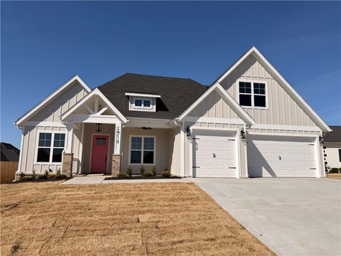 Photo of 2716 Lunar Avenue, Lowell, AR 72745 (MLS # 1339618)