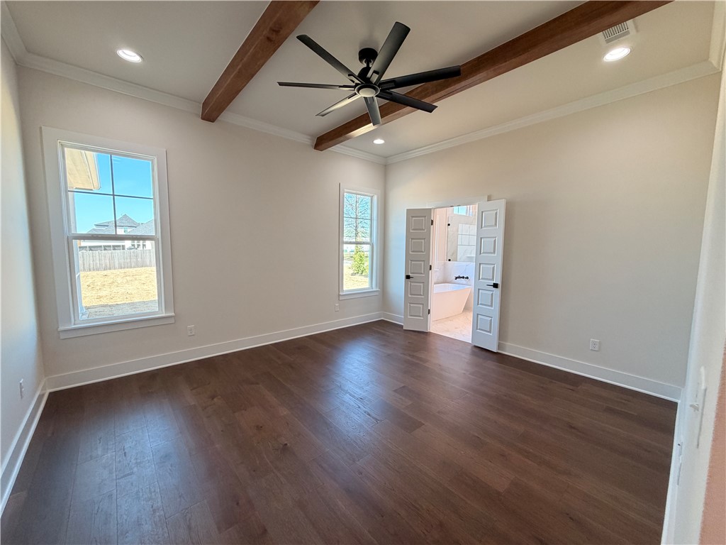 Crescent View - Residential