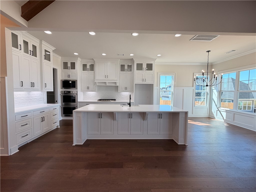 Crescent View - Residential