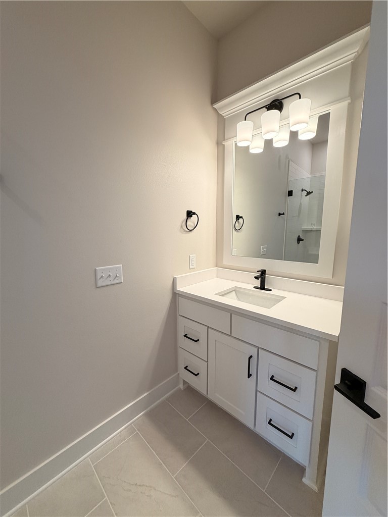 Crescent View - Residential