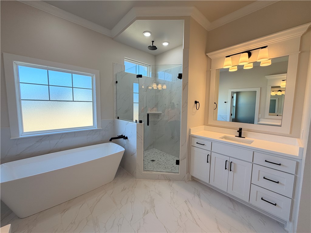 Crescent View - Residential