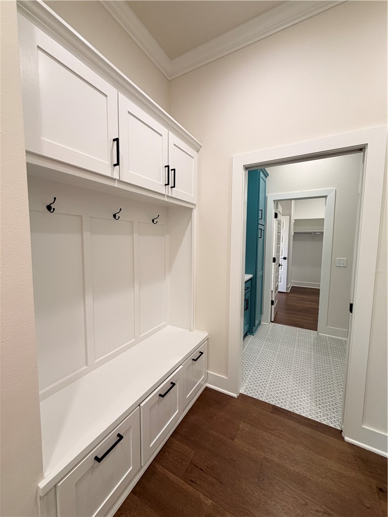 Crescent View - Residential