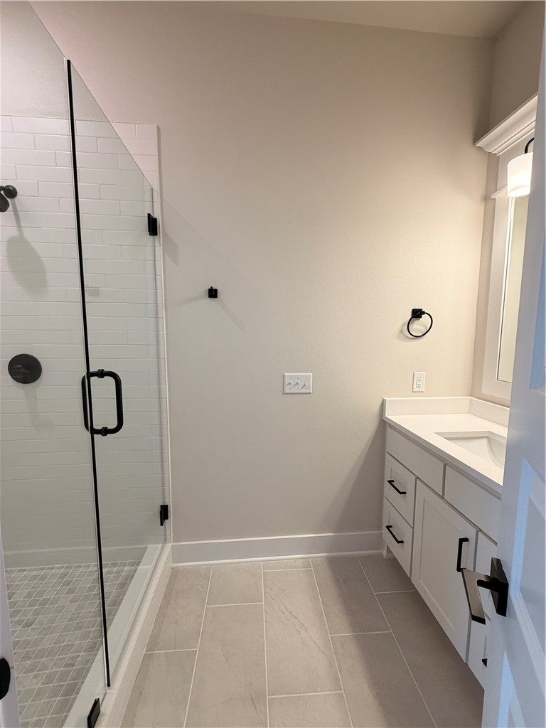 Crescent View - Residential