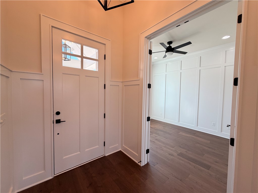 Crescent View - Residential