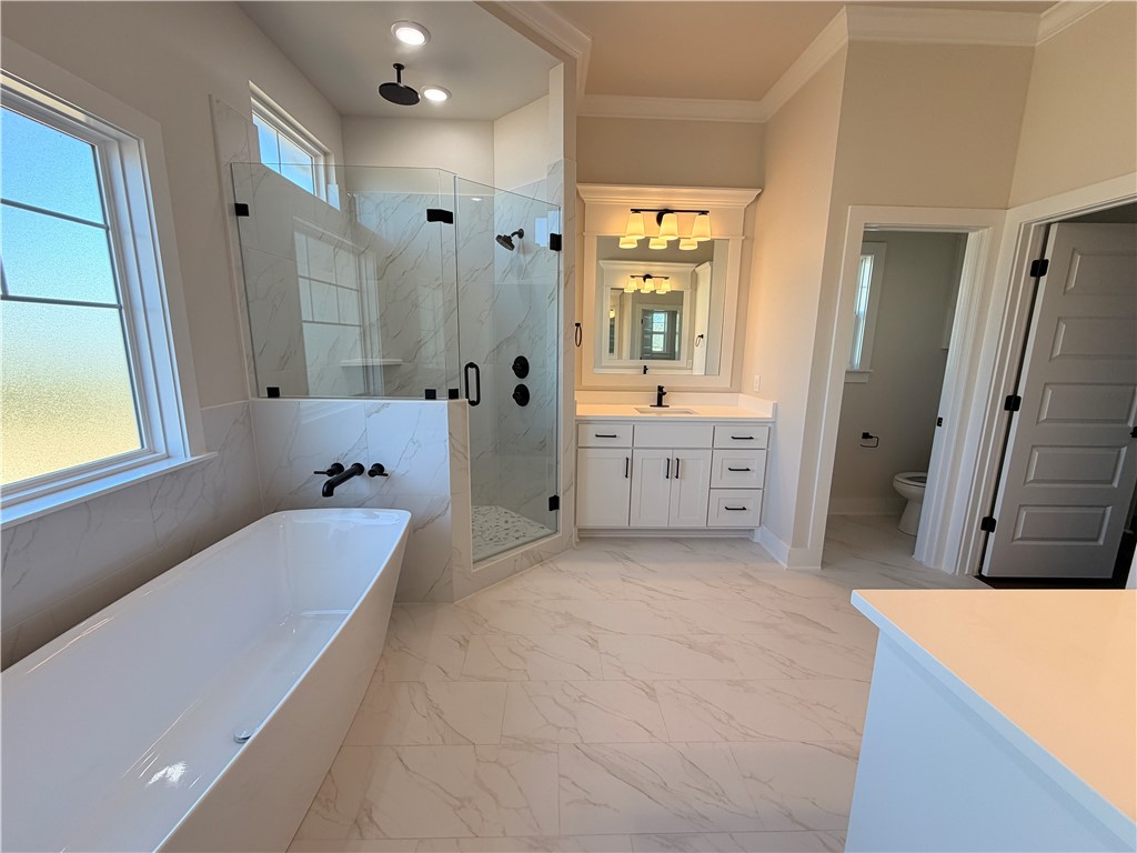 Crescent View - Residential