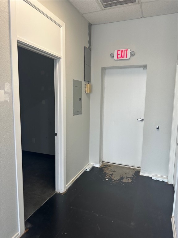 Market Square - Commercial Lease