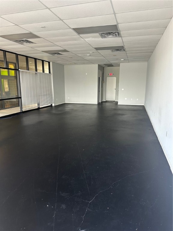 Market Square - Commercial Lease