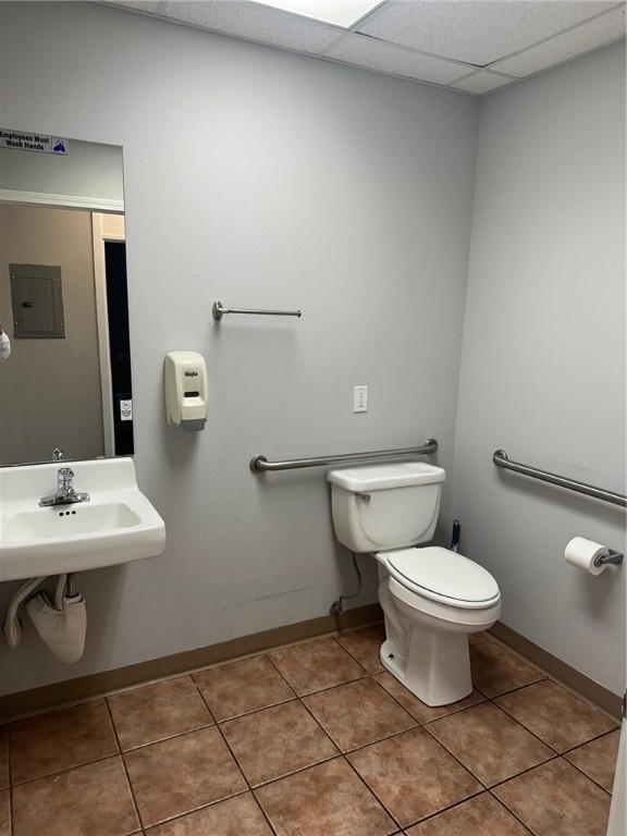 Market Square - Commercial Lease