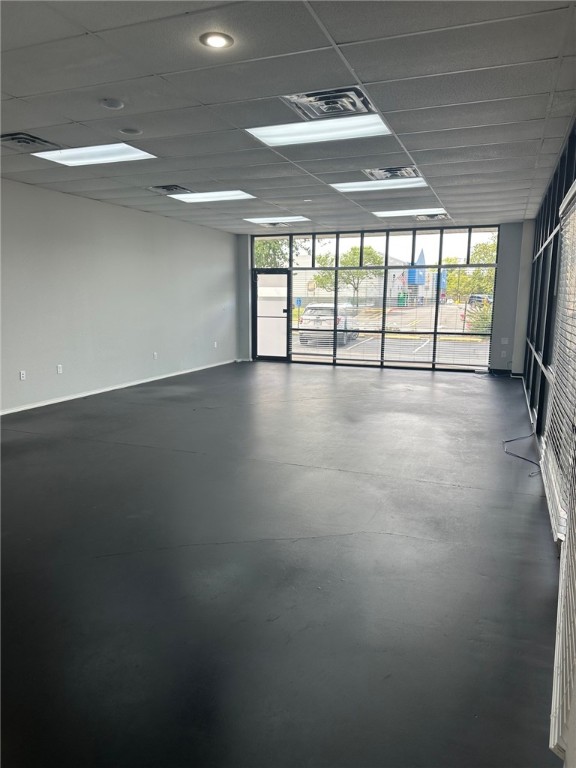 Market Square - Commercial Lease