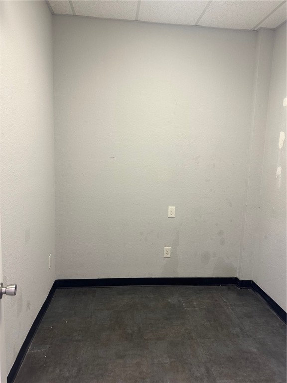 Market Square - Commercial Lease
