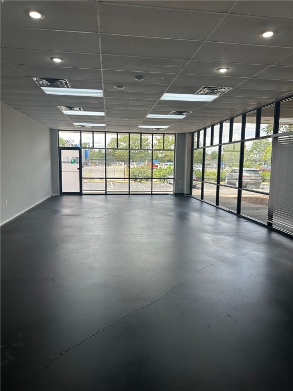 Market Square - Commercial Lease