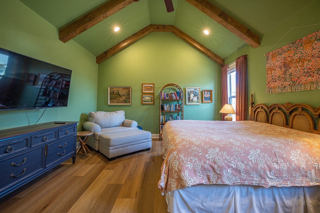 Hughmount Village - Residential