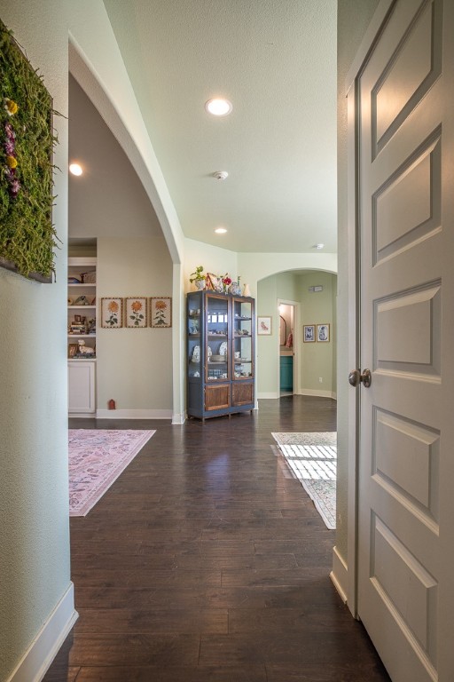 Hughmount Village - Residential