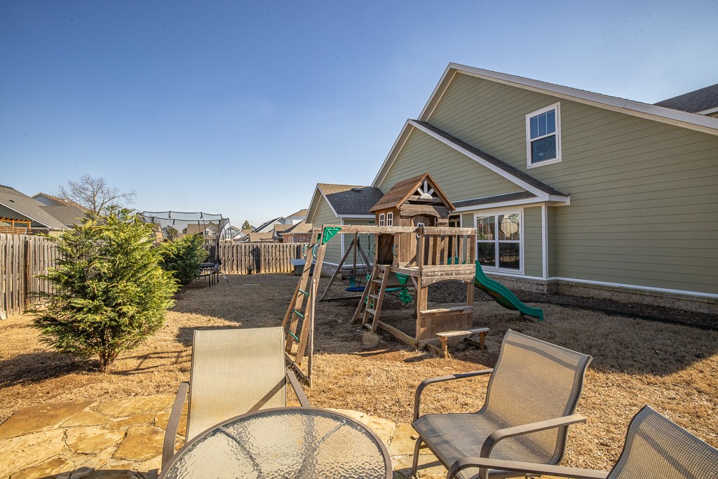 Hughmount Village - Residential