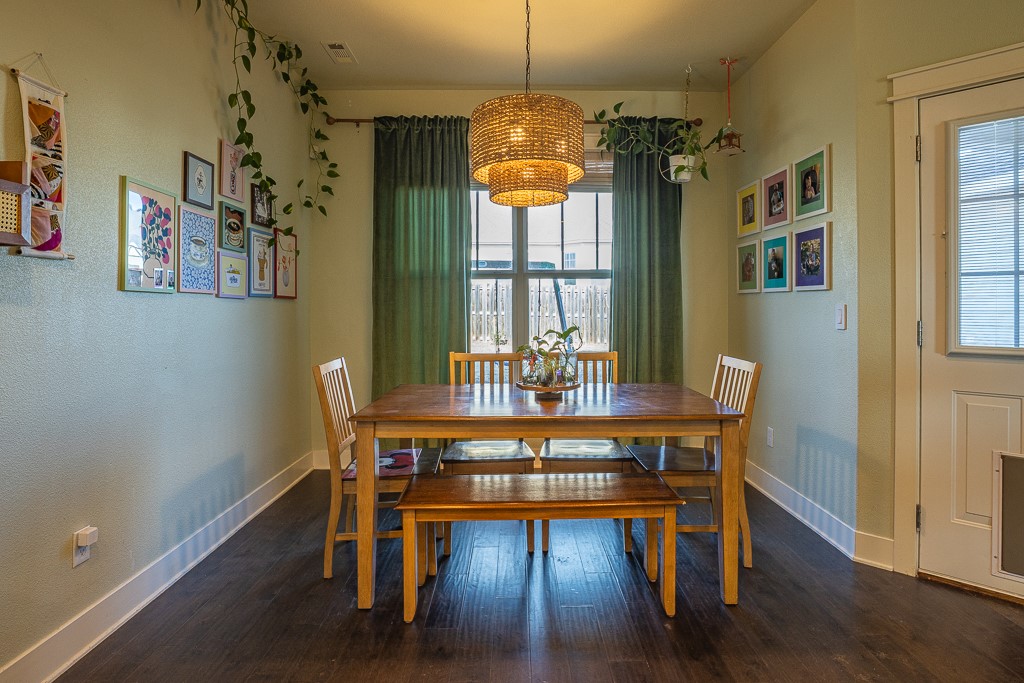 Hughmount Village - Residential