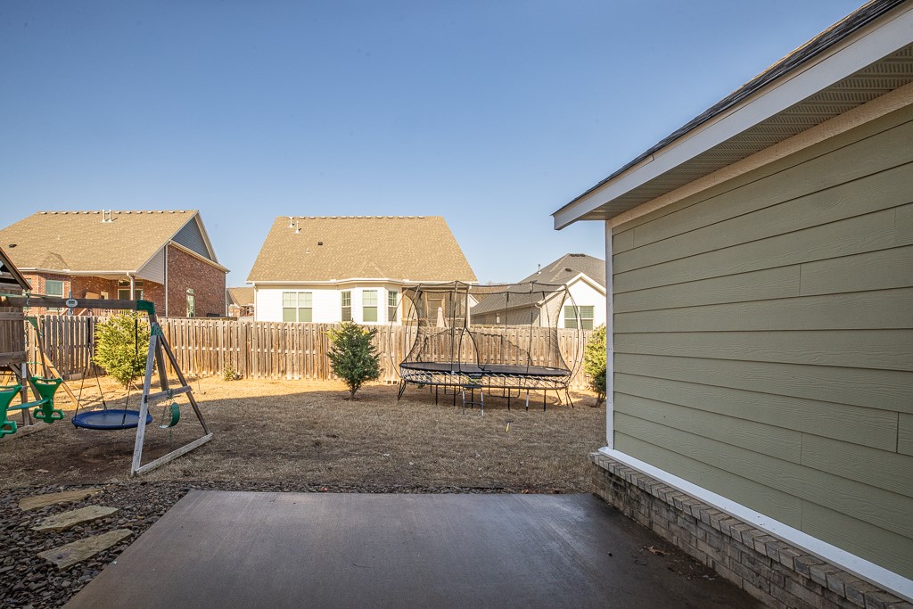 Hughmount Village - Residential