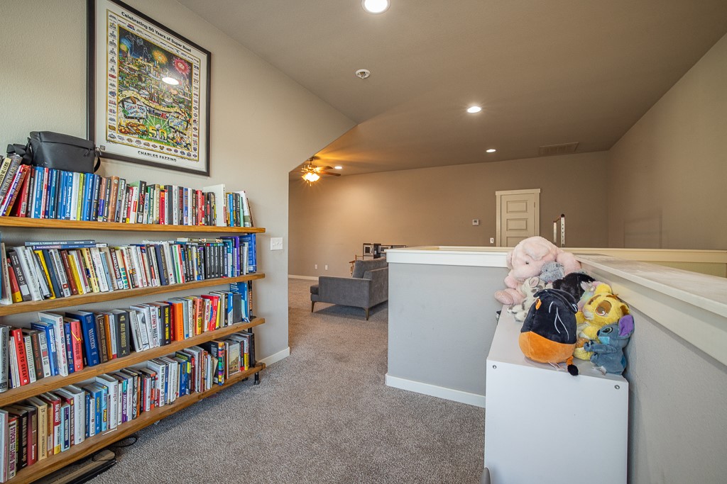 Hughmount Village - Residential