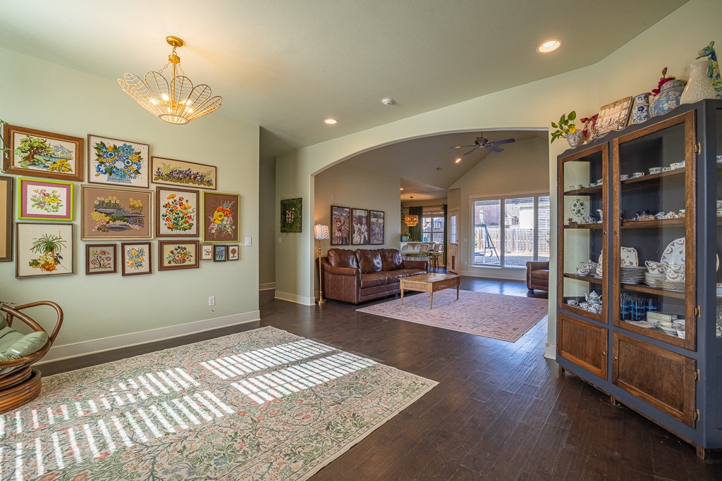 Hughmount Village - Residential