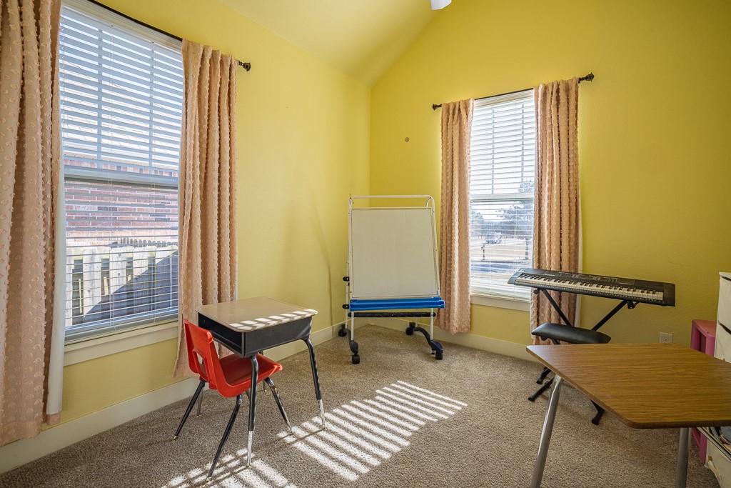 Hughmount Village - Residential