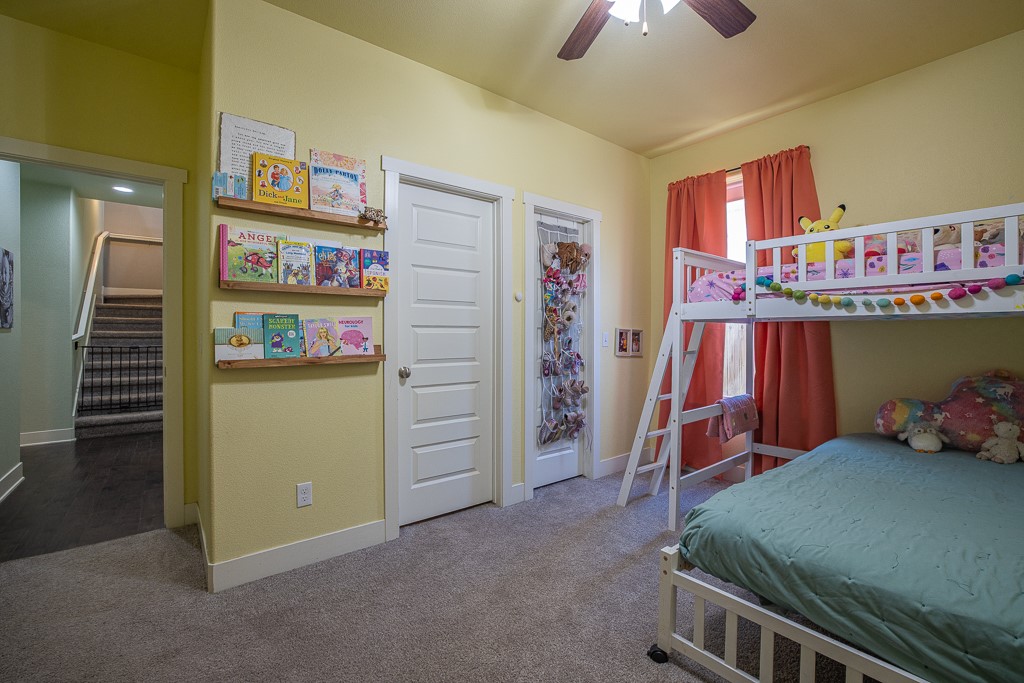 Hughmount Village - Residential